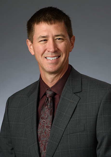 Jason Forbes
